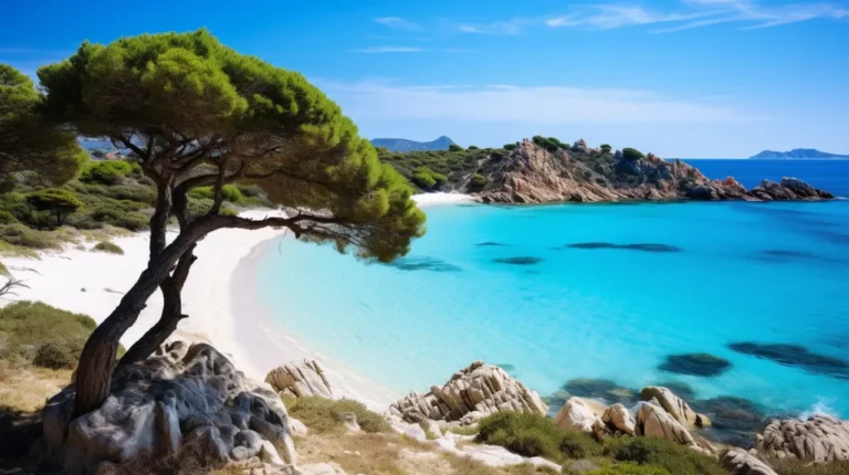 Sardinie: 5 důvodů, proč ji navštívit a co musíte vidět