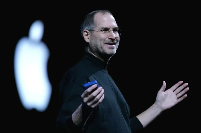 Steve Jobs: 25+ faktů, co neznáte o zakladateli Apple