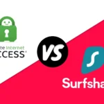 SurfShark vs Private Internet Access: Která VPN je lepší? ✅