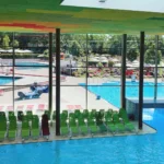 Therme Wien: Největší termální lázně v Rakousku ve Vídni ✅