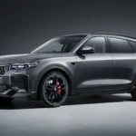 Voyah Free 318 REV: Luxusní SUV, které dojede až 1458 km 🚙