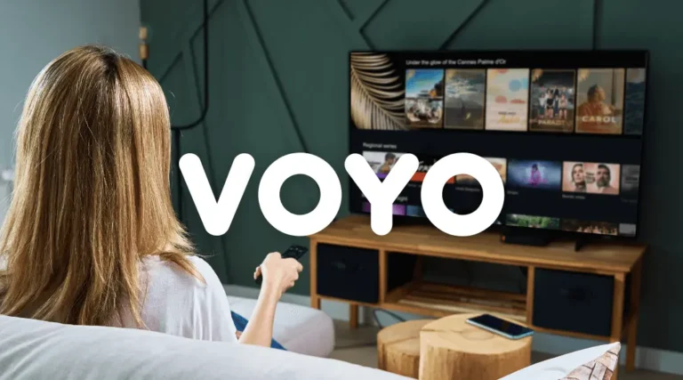 Nejlepší tipy na VOYO pro listopad: Co byste neměli minout!