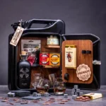 Dárky pro fajnšmekry: Inspirace pro milovníky jídla a pití ✅