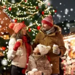 Vánoční trhy v Evropě: 11 míst s pravou sváteční atmosférou