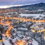 Zakopané: Živé horské město v Polských Tatrách 🏔️