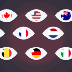 Kdo sleduje co na internetu děláte? Aliance 5/9/14 Eyes 🌏