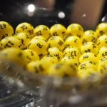 5 Největších výher (Jackpotů) v loterii: Kdo, kolik a kdy…