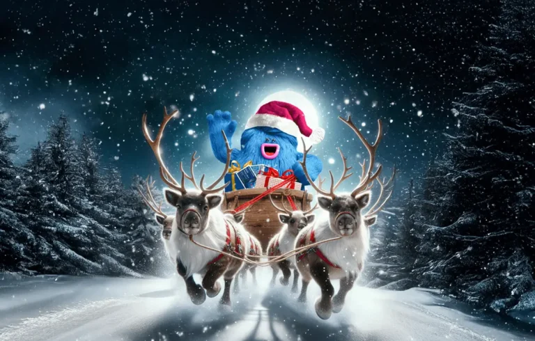 Adventní kalendář BlueStyle plný slev: Každý den nové překvapení!