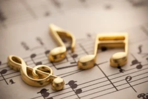 Autorská práva v hudbě: Jak najít jejich vlastníka?