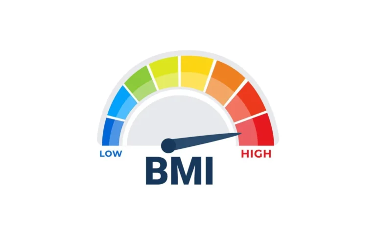 BMI kalkulačka: Výpočet váhy snadno a rychle! ⬆️