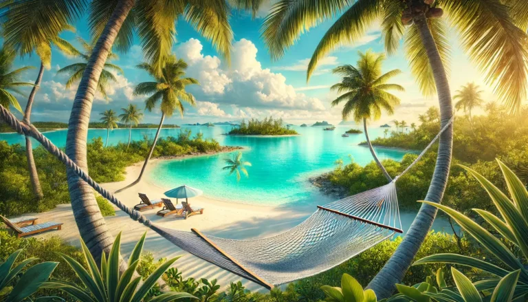 Bahamy: Co musíte vidět, zažít a jaké místa nesmíte minout!