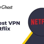 Jak odblokovat Netflix z celého světa pomocí CyberGhost VPN