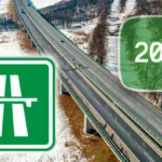 Dálniční známka 2025: Kde ji koupit a kolik stojí? 🚗