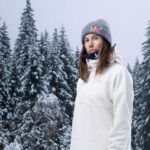 EFKA: Nejrychlejší holka! 🏂 Dokument o Evě Adamczykové