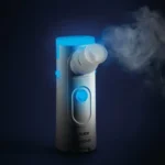 Jak vybrat inhalátor? Naše zkušenosti, tipy, rady pro rodiče