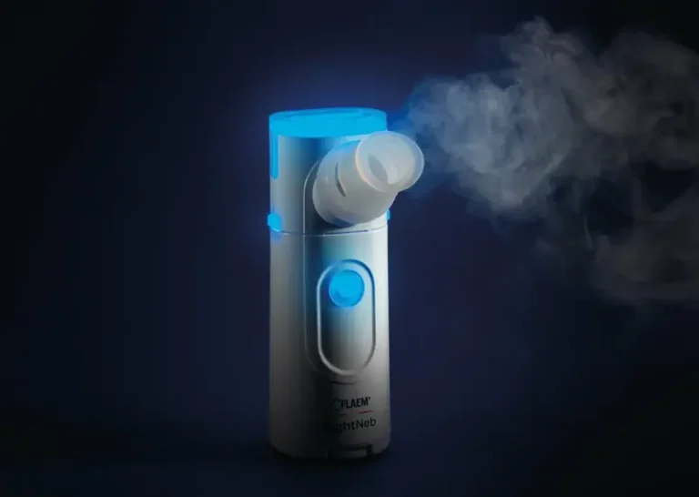 Jak vybrat inhalátor? Naše zkušenosti, tipy, rady pro rodiče