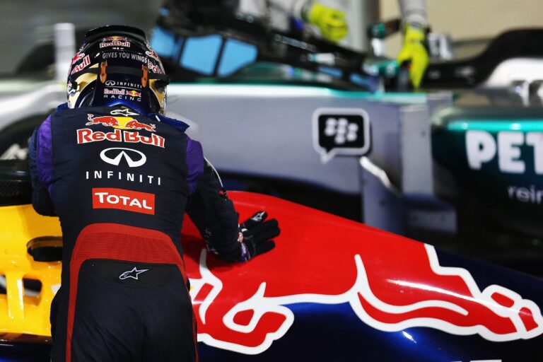 Program Formule 1 2025: Kde se koná, sledování, kdy se jede?