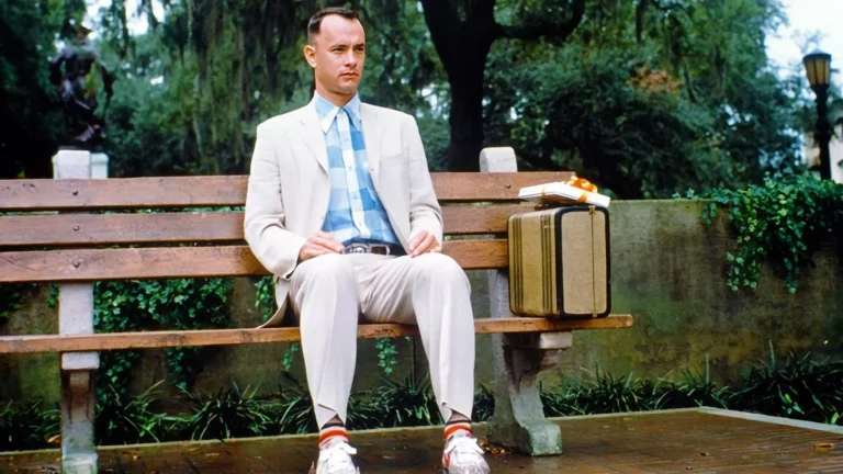 Forrest Gump: Fakta a kuriozity, které pravděpodobně neznáte