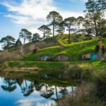 Hobitín na Novém Zélandu: Nejlepší zážitek na Novém Zélandu