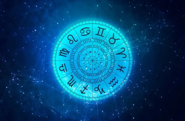 Horoskop na leden 2025: Co čeká jednotlivá znamení? ✳️