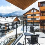 Perla polských Krkonoš: Hotel Tremonti Karpacz u Sněžky