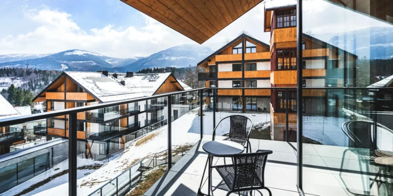 Perla polských Krkonoš: Hotel Tremonti Karpacz u Sněžky