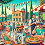 10 zábavných faktů o Italech, které vás dostanou 😜