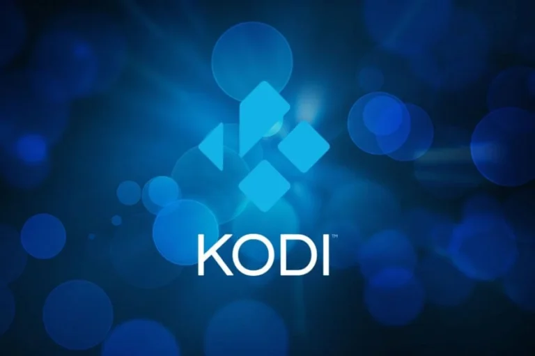 Kodi TV: Nejlepší multimediální centrum zdarma ✅