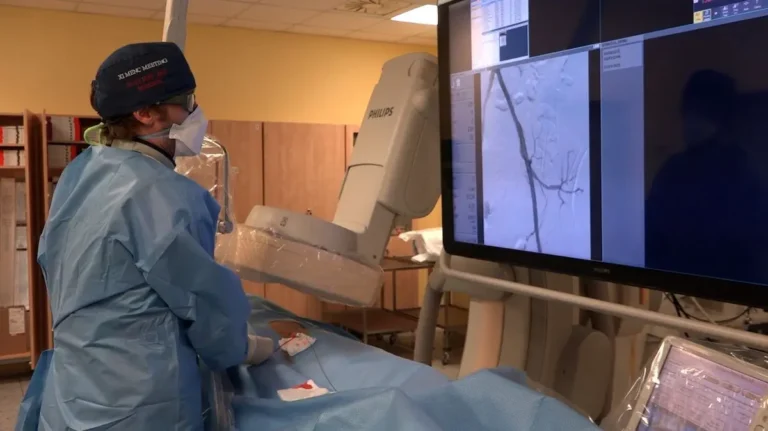 Co je to mrtvice aneb Cévní mozková příhoda? (Od A do Z) ✅