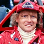 Niki Lauda: Nezlomný duch a legendární jezdec Formule 1 🏎️