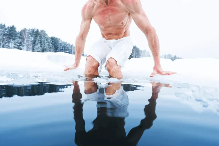 14 nejčastějších chyb při otužování: Bacha ať si neublížíte!