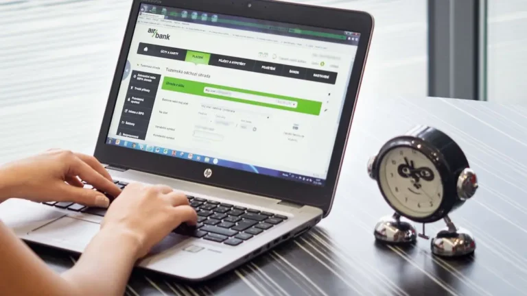 Platby mezi bankami: Co se děje s vašimi penězi? 🤑