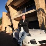 Krejčíř: Český mafiánský boss, podvody, útěk a trest v JAR