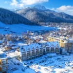 Nosalowy Dwór 4*: Luxusní dovolená v polských Tatrách