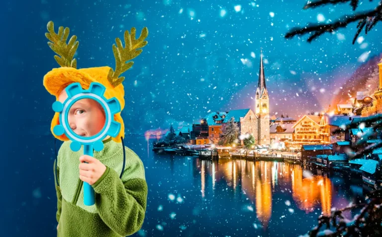 Adventní kalendář na Slevomatu: Každý den skvělé ceny! ✅