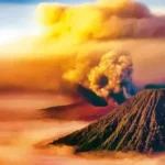 Nejznámější sopky světa: Od Vesuvu po Kilaueu 🗻🔥