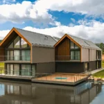 Termy Karkonosze Resort & Spa: Luxusní vilky s vířivkou ✅