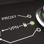Bezpečné surfování po internetu – Rozdíl mezi VPN a Proxy!