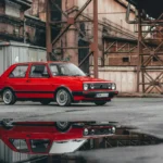 15 Zajímavostí o VW Golf: Fakta, mýty a příběh legendy 🚗