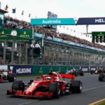 Velká cena Austrálie F1: Adrenalin, rekordy a historie 🏎️