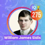 William James Sidis: Nejchytřejší člověk v dějinách s IQ 270