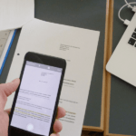 Jak skenovat dokumenty iPhonem nebo iPadem ✅