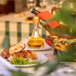 10 Tipů na nejlepší restaurace ve Splitu: To musíte zkusit!