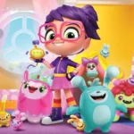 Proč děti zbožňují Abby Hatcherovou? Aneb kouzlo Chlupíků