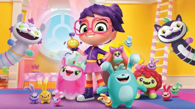 Proč děti zbožňují Abby Hatcherovou? Aneb kouzlo Chlupíků