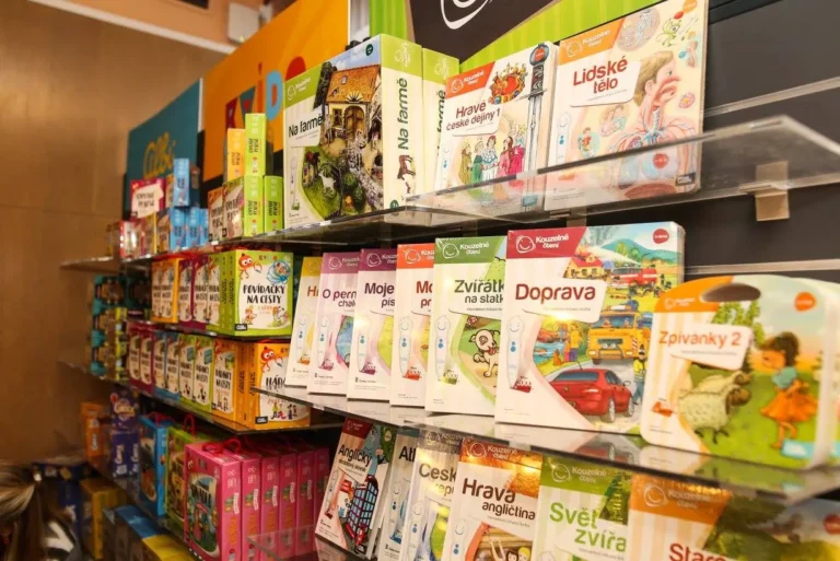 Recenze Albi: Kouzelné čtení a dětský svět plný fantazie 👶