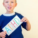 ADHD u dětí od A do Z: Pro rodiče, učitele a všechny okolo