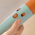 Dyson Airwrap i.d. s Bluetooth vs můj Long: Je čas na změnu?