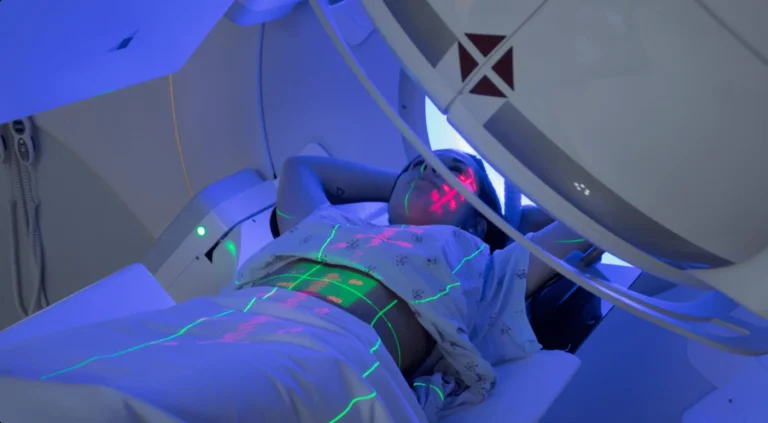 FLASH radioterapie: Revoluce v léčbě rakoviny? 🤔