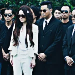 Čínské Triády: Jak fungují, historie, hierarchie a brutalita